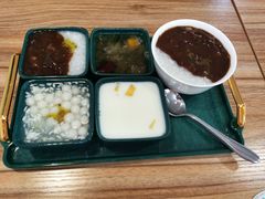 -笃笃笃糖粥(十全街店)