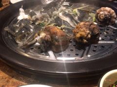 -船奇蒸汽海鲜·闽菜(八市海鲜总店)