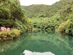 -紫云谷景区