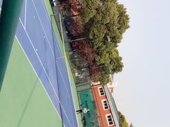 -久萌教培·仙霞网球中心官方培训