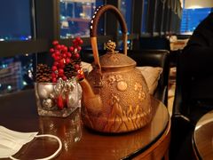 -上海龙之梦万丽酒店