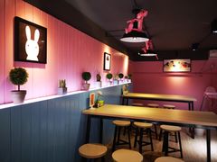 用餐区-友达面馆·酸菜鱼面(钱塘区店)