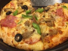 -必胜客(远大路店)