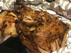 -妈妈的味道(工人体育场东路店)