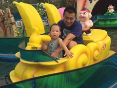 -济南国际园博园