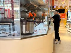 -老通城豆皮大王(吉庆街店)