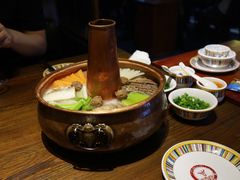 -思金拉措庄园藏餐(太阳岛店)