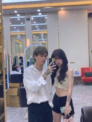 -3M hair美发沙龙