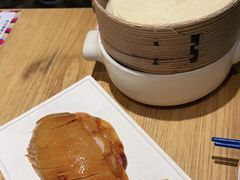 “酥不腻”烤鸭-小大董·烤鸭(五棵松店)