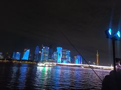 -海心沙亚运公园