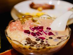 冰粉-福苗小骆驼烧烤(大唐不夜城店)