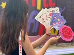 -深圳来福士广场