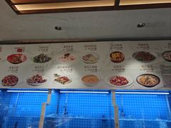 -聚丰园•湖鲜餐厅(阿红私房菜梅石路店)
