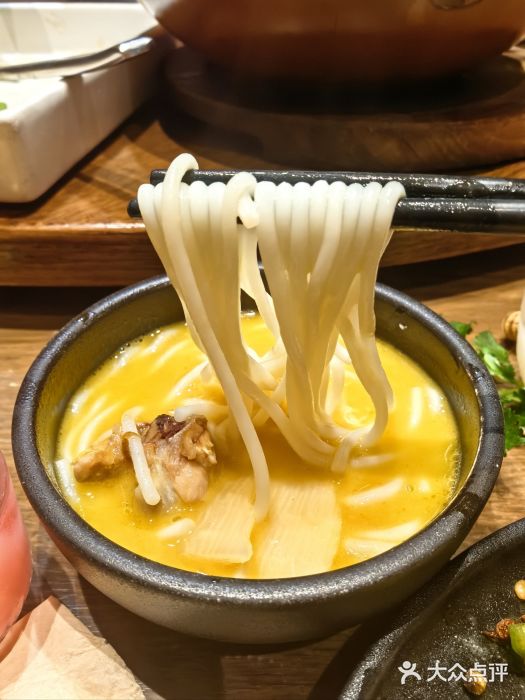 雀舞·私食(凯德店)图片