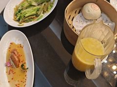 -丰收日·小海鲜·沪上家宴(顾村正大店)