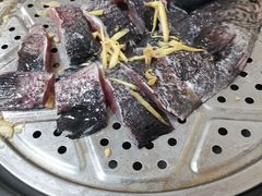 深海石斑鱼-船奇蒸汽海鲜·闽菜(八市海鲜总店)