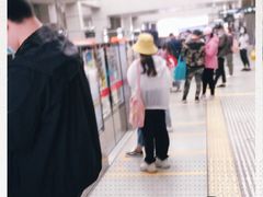-西二旗(地铁站)