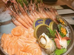 -德川家日本料理(中关村寰太大厦店)
