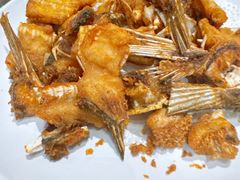 -红日饭店(裕隆三路店)