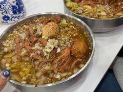 -鹍记特色牛杂面