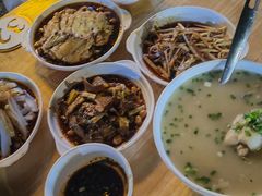 -牛王庙(龙华花园店)