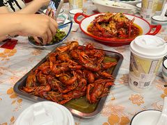 -忆口香龙虾(珠海夏湾老店)