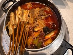 -和庆斋羊蝎子火锅·碳缸烧烤(顺义旗舰店)