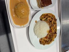 -宜家·瑞典风味餐厅(四元桥店)