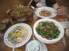 -老雒阳面馆·水席·洛阳菜(王城路店)