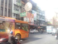 -唐人街(耀华力路)