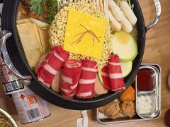 -WOW LUCKY创意韩料(龙阳广场店)