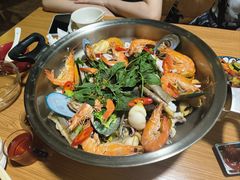 -派派茶客(金杏花园店)