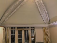 -平湖九龙山庄园圣马可酒店