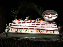 -芭菲盛宴·环球美食(北城国际店)