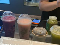 -喜茶(深圳万象城黑金店)