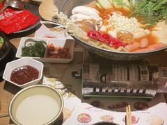 -冰川冷面·延边菜·炭烤串(观前店)