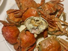 -鼎香缘海鲜自助火锅烤肉(锦辉购物广场店)