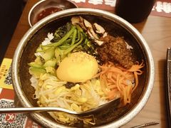 -海之屋韩式烤肉(海棠68环球美食街店)