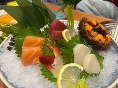 -福匠日本料理(人民路店)