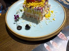 -卢布里西餐厅(海拉尔店)