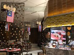 大堂-唐山香格里拉大酒店·香啡阁(长虹西道店)