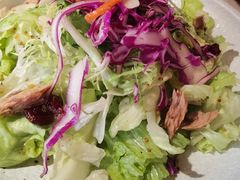 -谷牛日式烤肉(宝山U天地店)