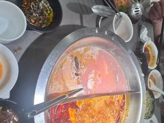-骨之味·筒骨汤火锅(江头店)