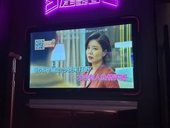 -星聚会KTV(上海火车站南广场嘉里合集店)