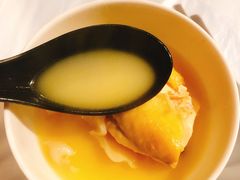 -鲜入围煮花胶鸡海鲜火锅