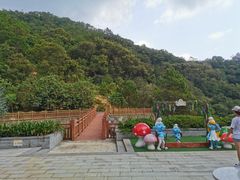 -广州白江湖森林公园