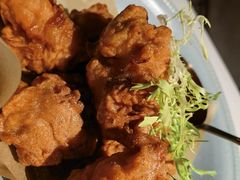 -秀儿家の小确幸融合西餐厅(万达店)