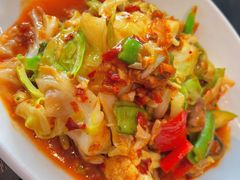 -Thai Alley泰爱里(二沙岛店)