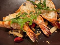-ZHAO赵·牛扒坊(万象城店)