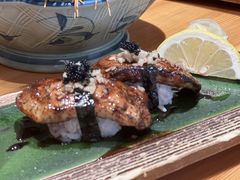 -大岛日本料理铁板烧(南通大饭店)